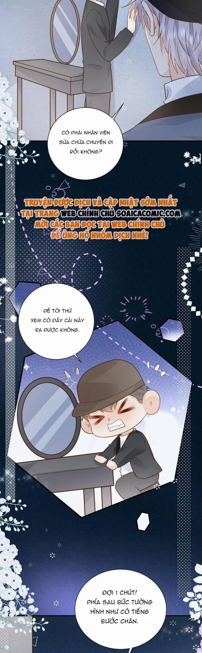 Ảnh Đế Thế Thân 28 trang 18