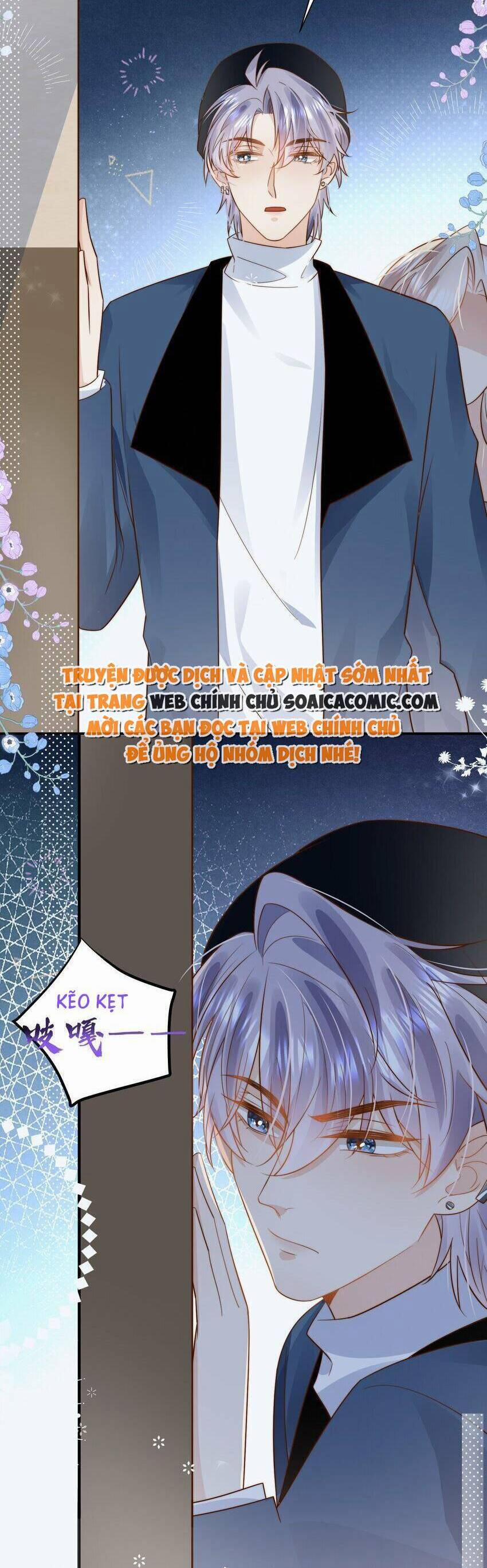 Ảnh Đế Thế Thân 28 trang 19