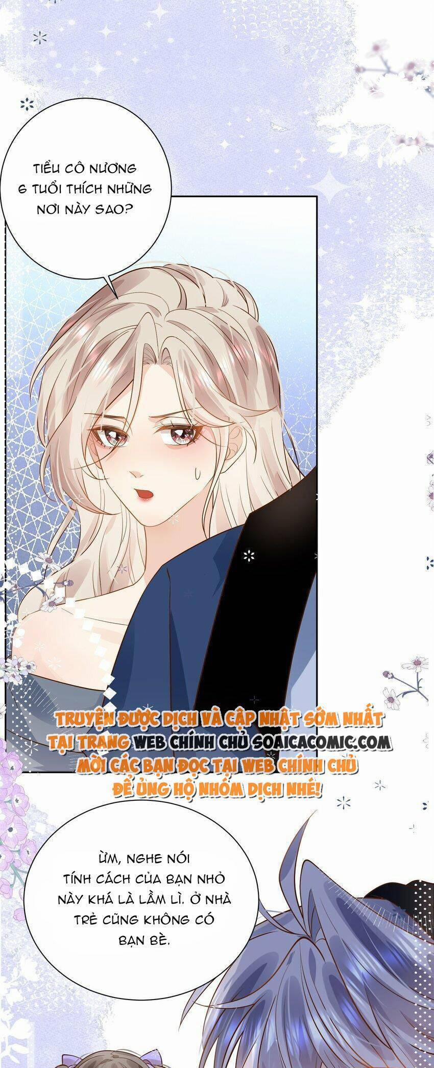 Ảnh Đế Thế Thân 28 trang 2