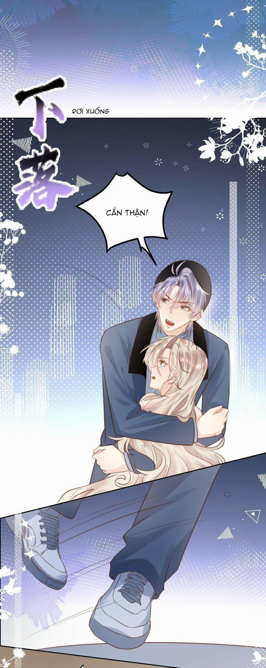 Ảnh Đế Thế Thân 28 trang 20