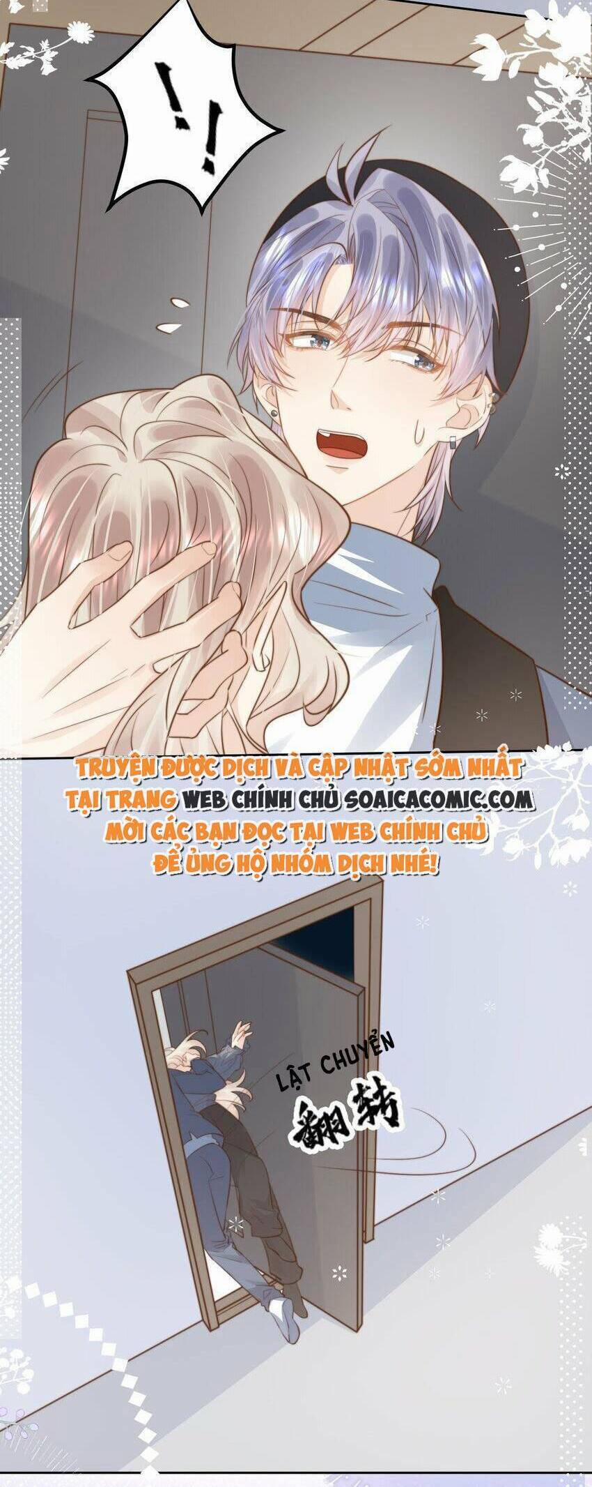 Ảnh Đế Thế Thân 28 trang 21