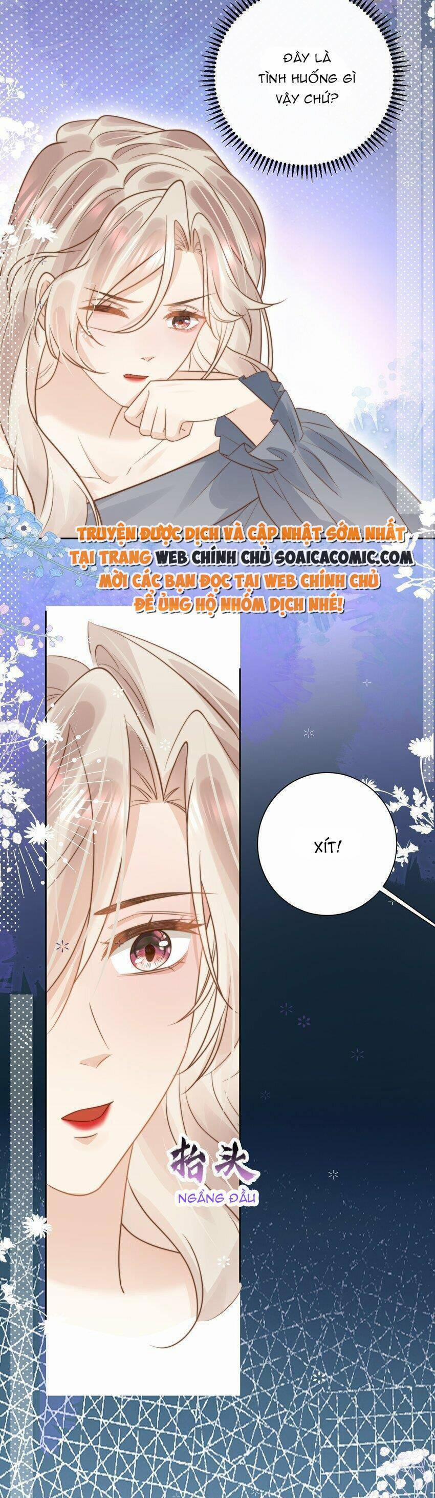 Ảnh Đế Thế Thân 28 trang 23