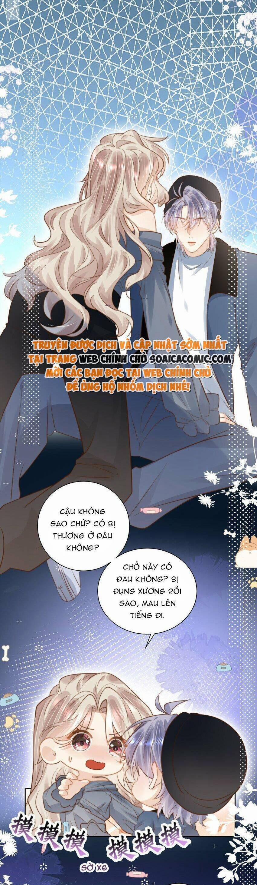 Ảnh Đế Thế Thân 28 trang 24