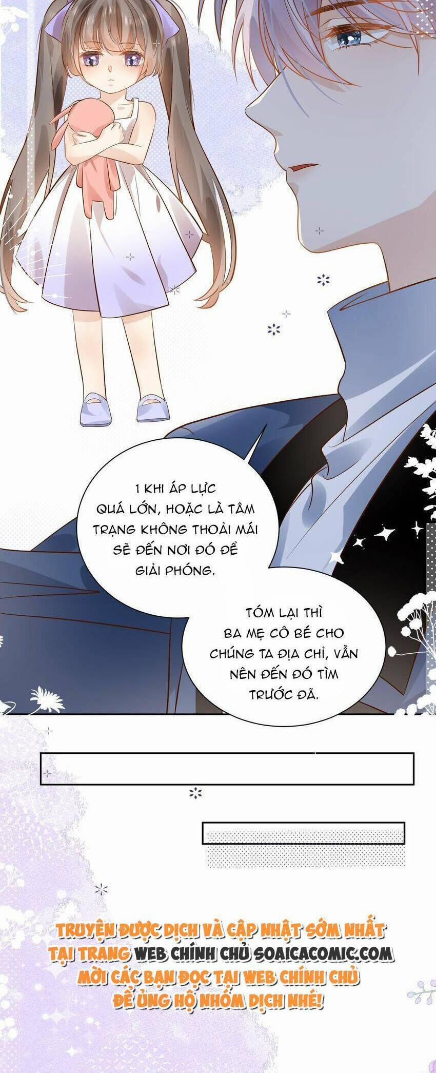 Ảnh Đế Thế Thân 28 trang 3