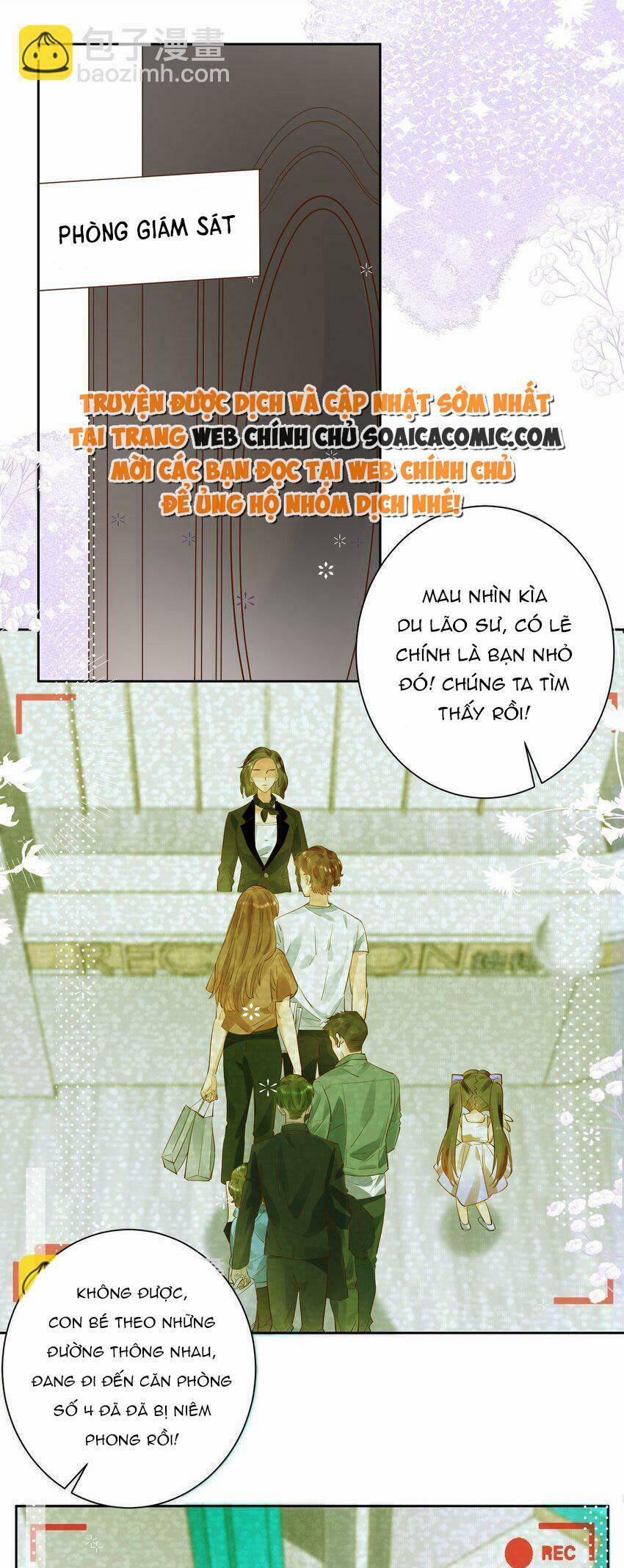 Ảnh Đế Thế Thân 28 trang 5