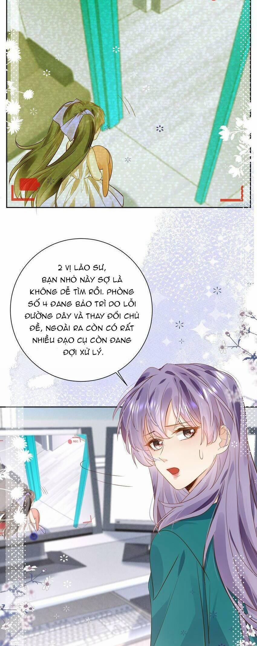 Ảnh Đế Thế Thân 28 trang 6