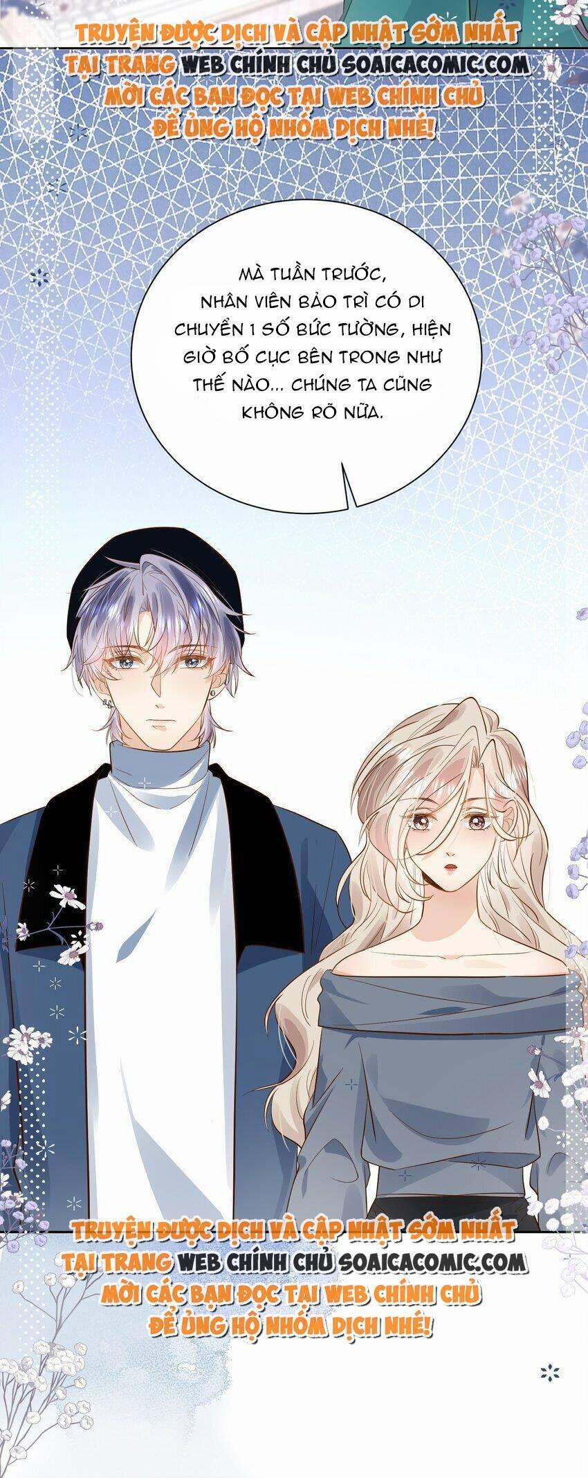 Ảnh Đế Thế Thân 28 trang 7