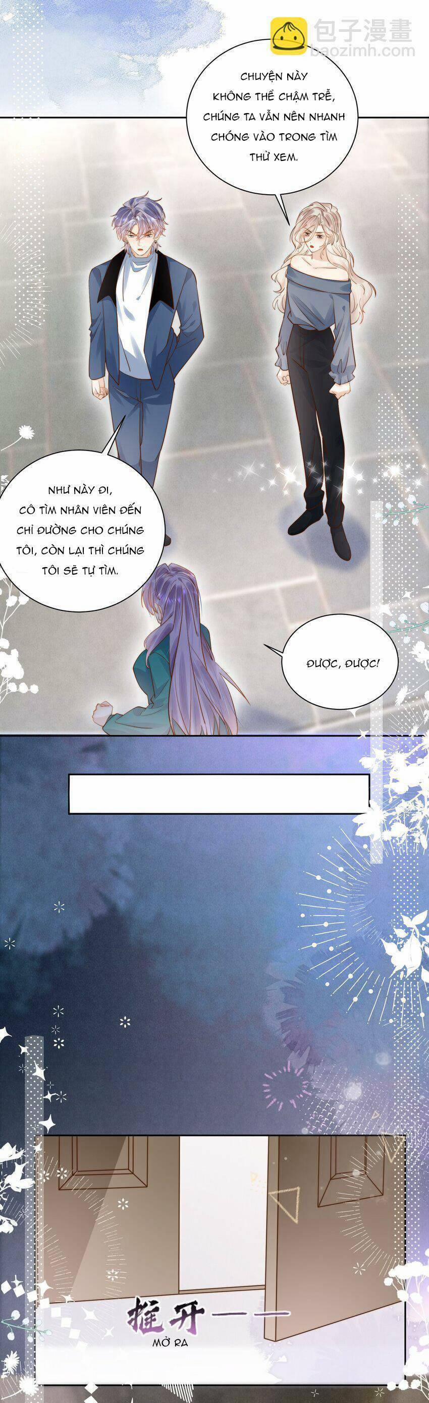 Ảnh Đế Thế Thân 28 trang 8