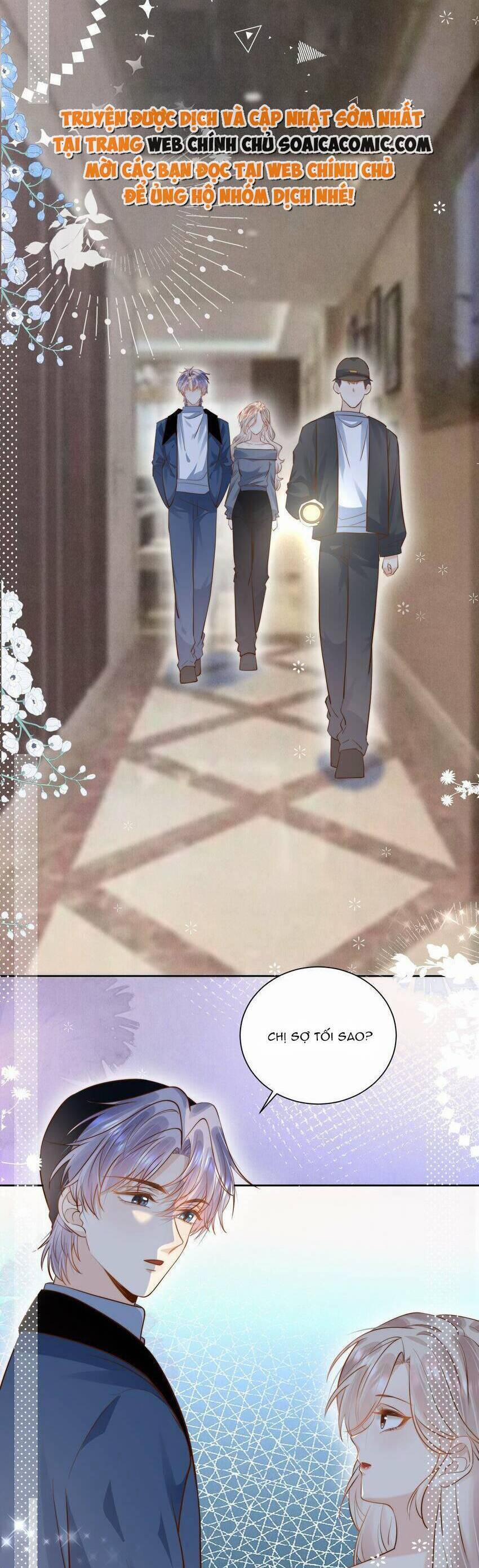 Ảnh Đế Thế Thân 28 trang 9