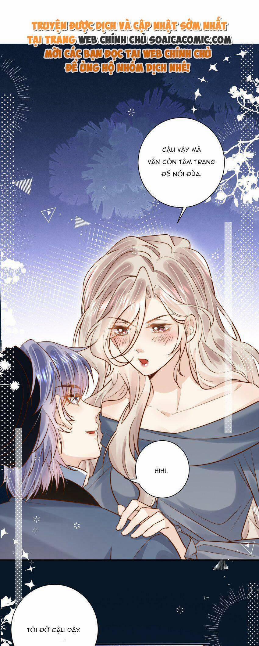 Ảnh Đế Thế Thân 29 trang 0