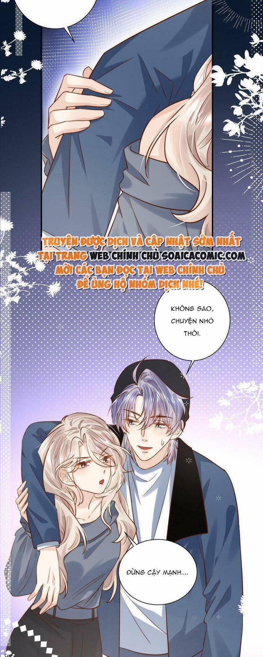 Ảnh Đế Thế Thân 29 trang 1