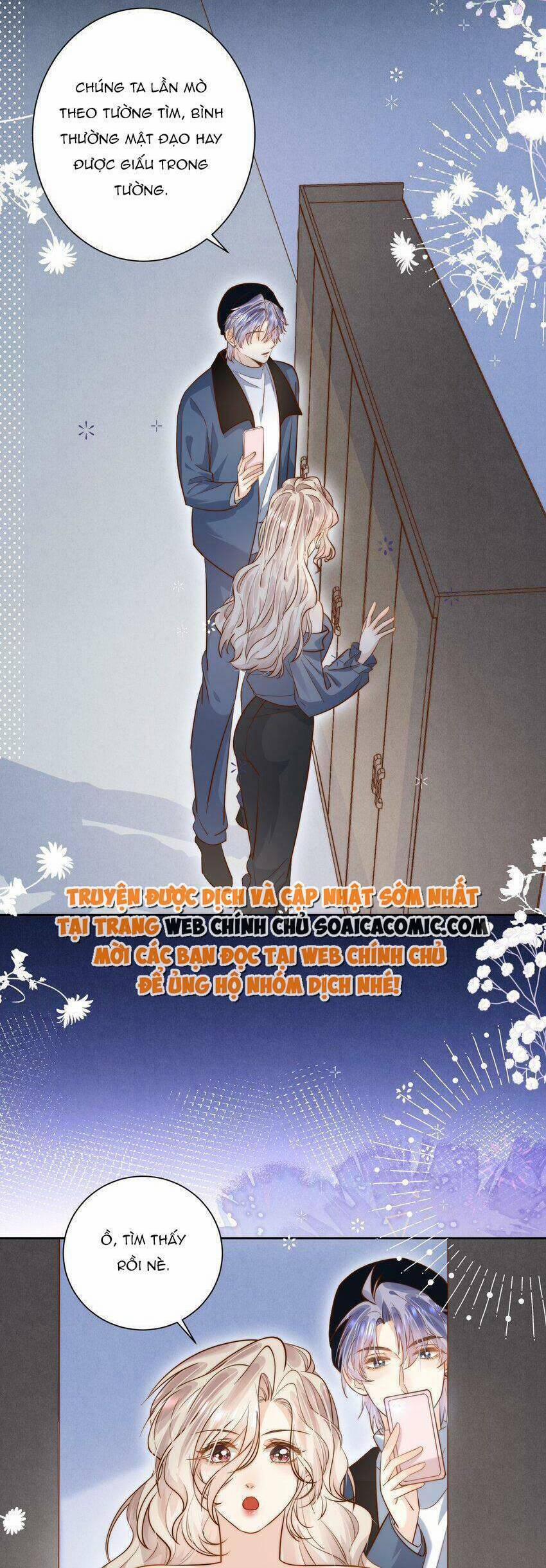 Ảnh Đế Thế Thân 29 trang 10