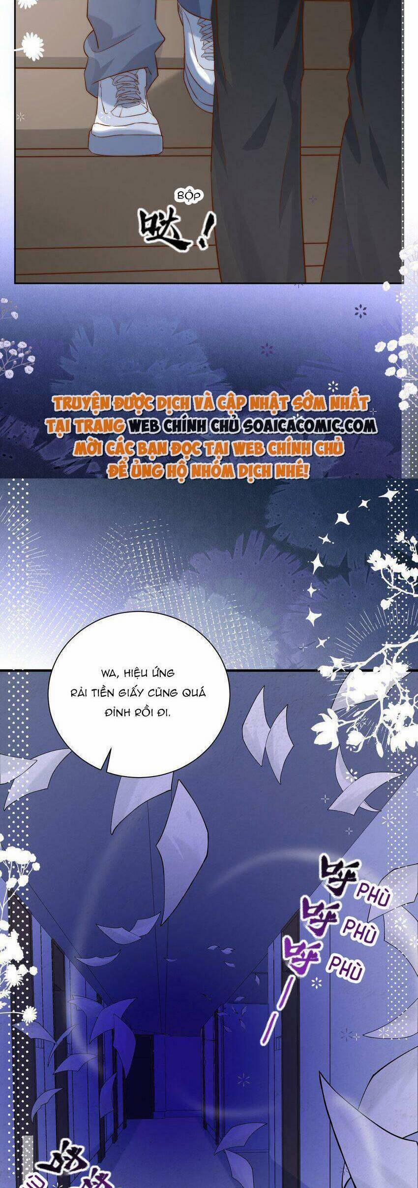 Ảnh Đế Thế Thân 29 trang 13