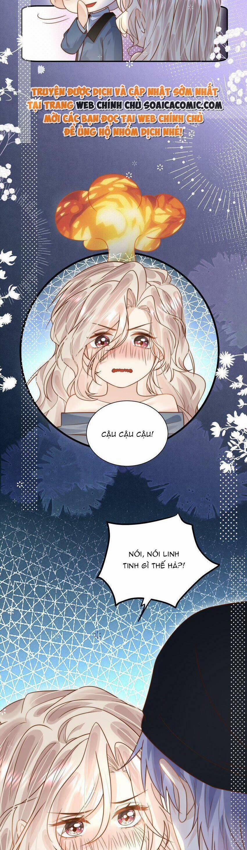 Ảnh Đế Thế Thân 29 trang 17