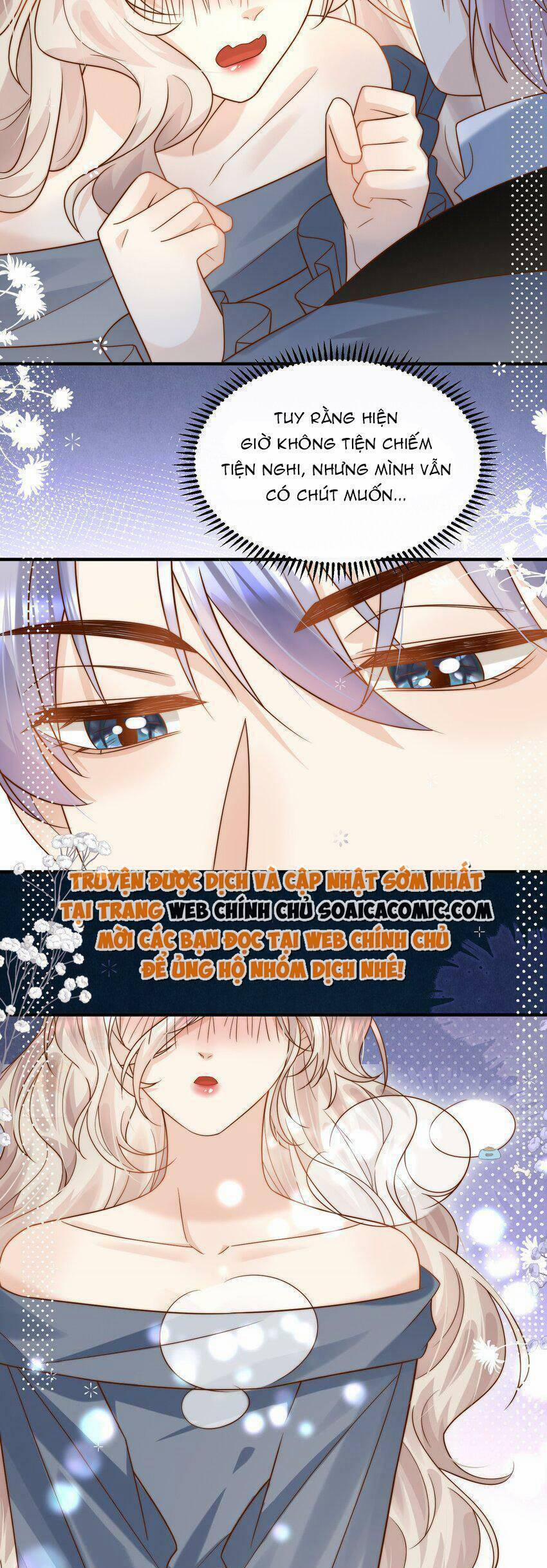 Ảnh Đế Thế Thân 29 trang 18