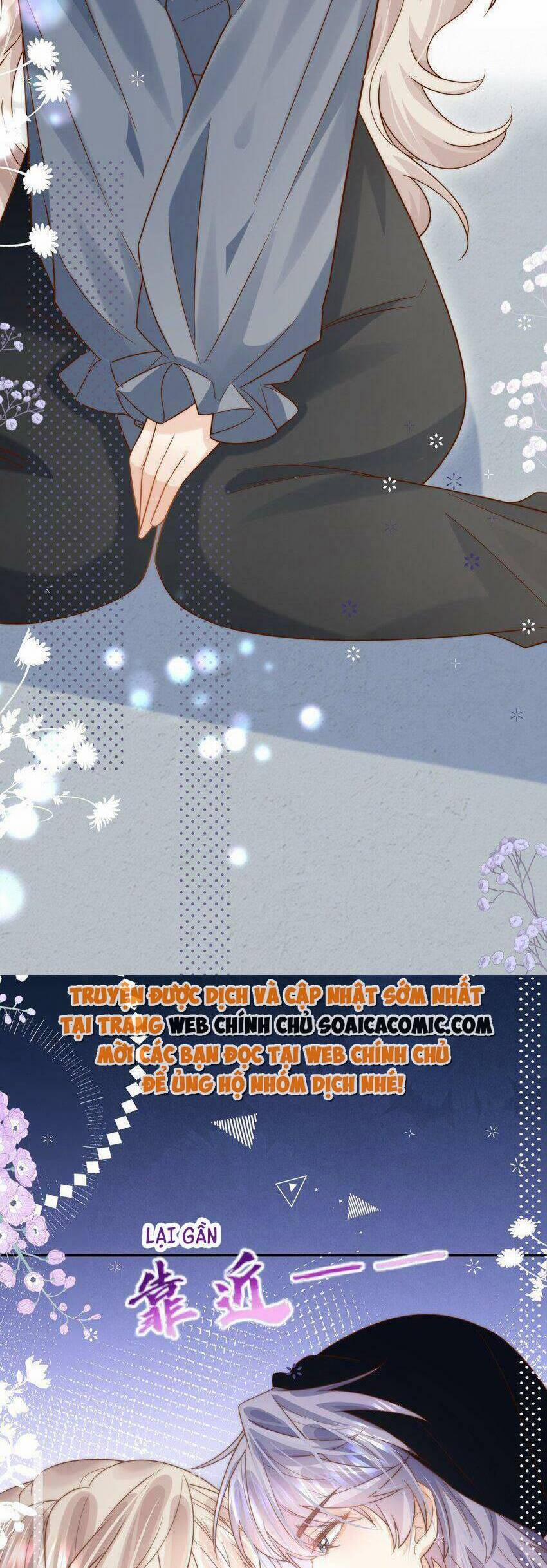 Ảnh Đế Thế Thân 29 trang 19