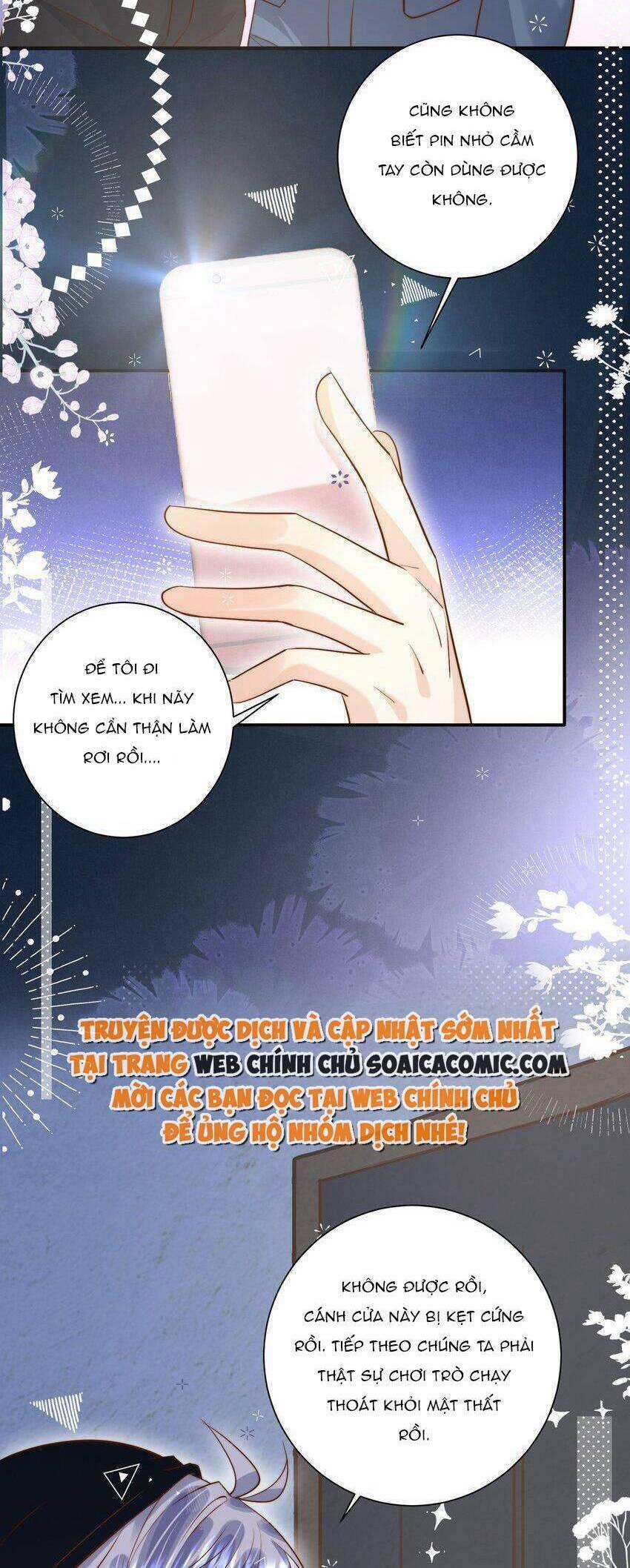 Ảnh Đế Thế Thân 29 trang 2