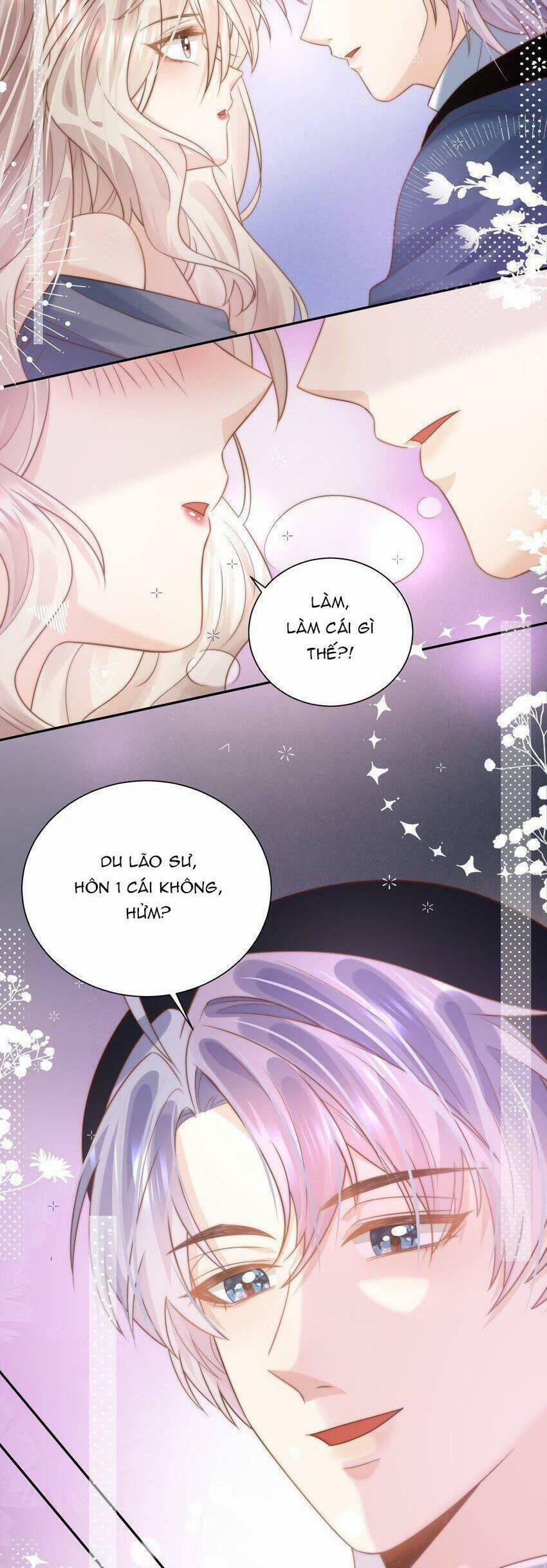 Ảnh Đế Thế Thân 29 trang 20