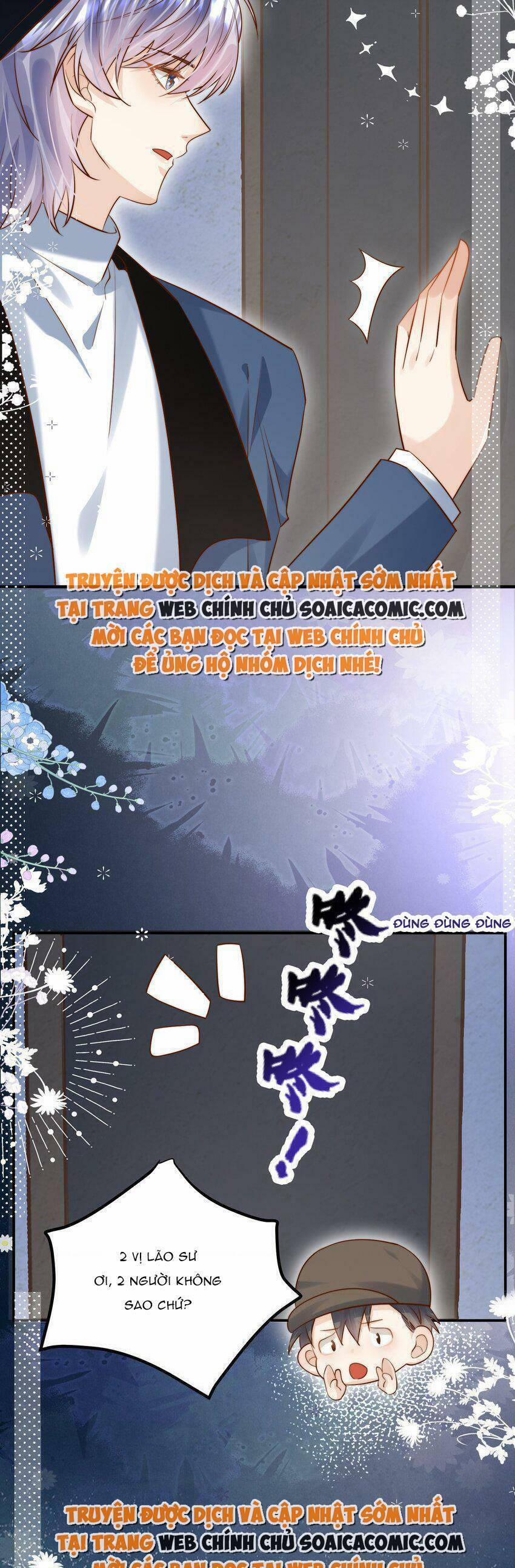 Ảnh Đế Thế Thân 29 trang 3