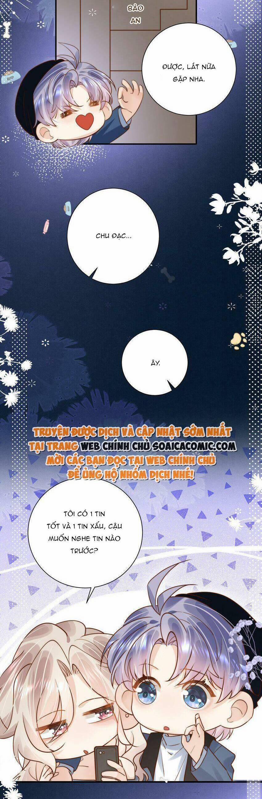 Ảnh Đế Thế Thân 29 trang 5