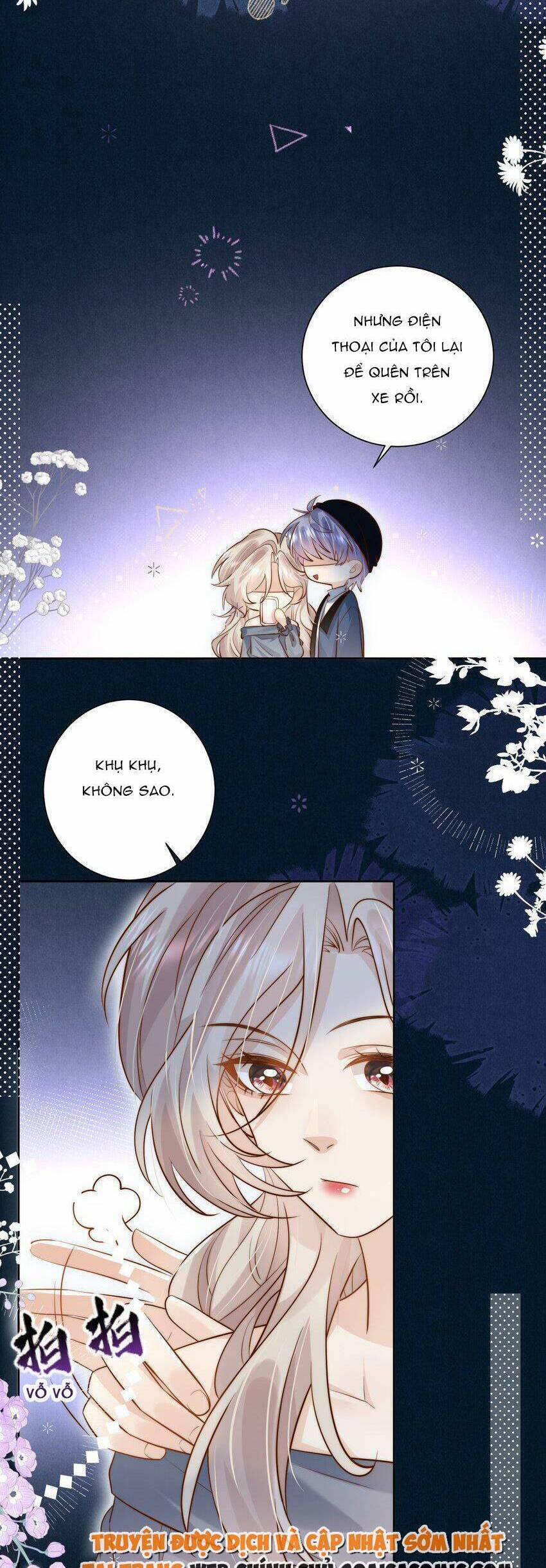 Ảnh Đế Thế Thân 29 trang 8