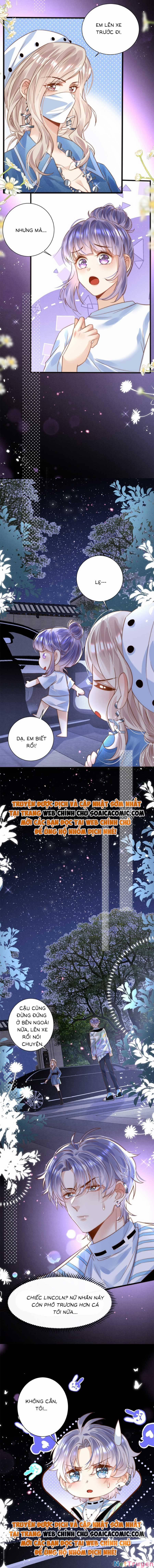 Ảnh Đế Thế Thân 3 trang 2