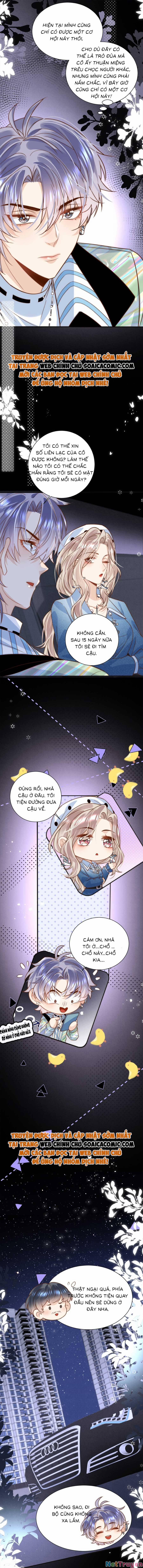 Ảnh Đế Thế Thân 3 trang 7