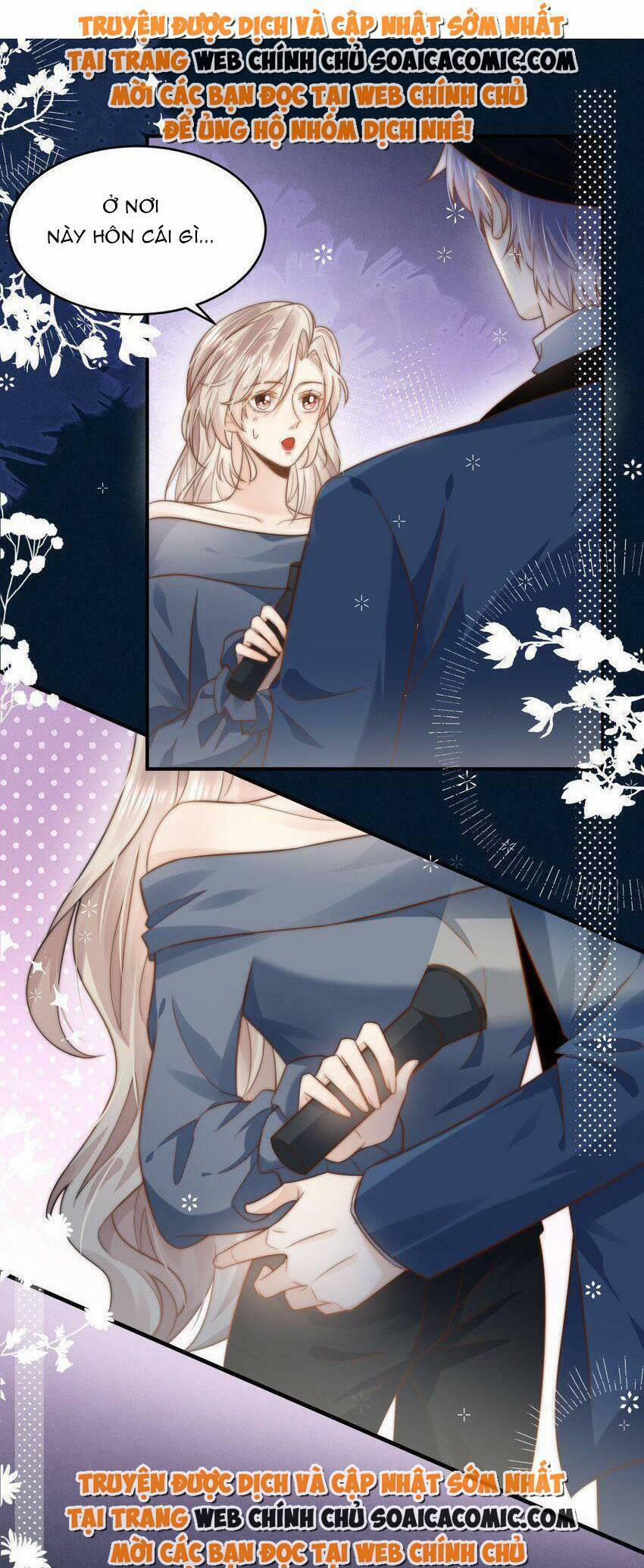 Ảnh Đế Thế Thân 30 trang 0