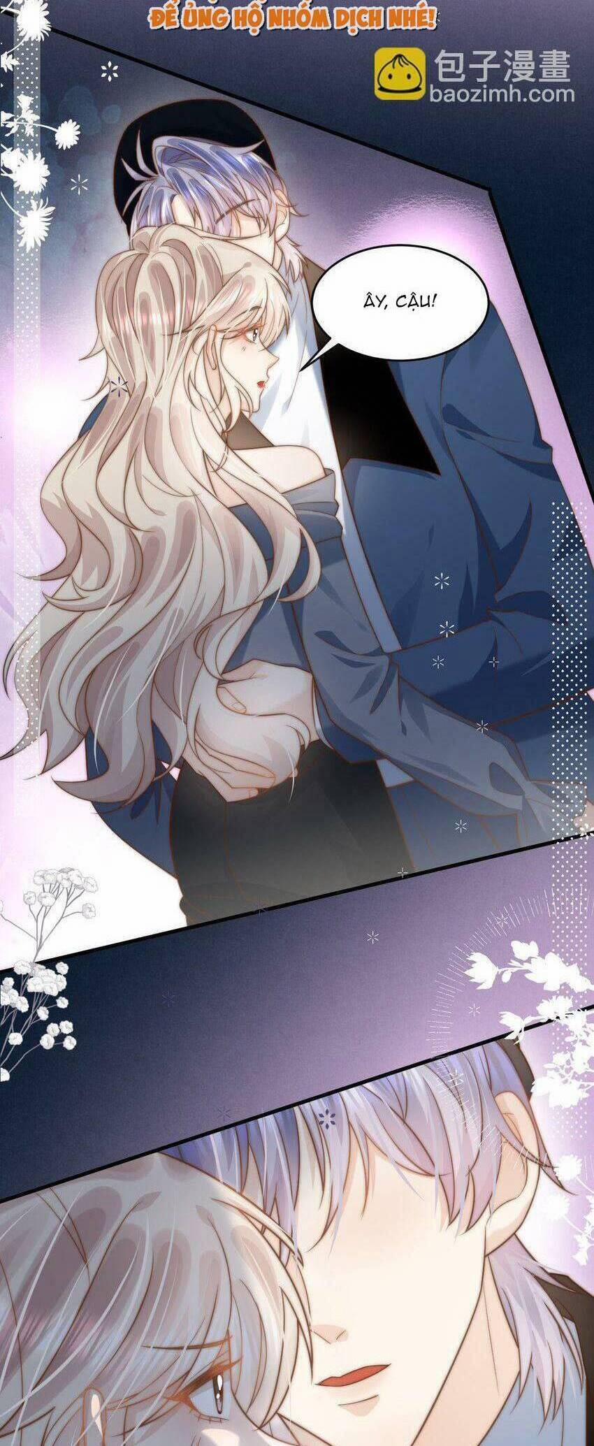 Ảnh Đế Thế Thân 30 trang 1