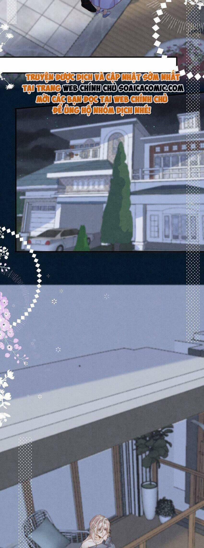 Ảnh Đế Thế Thân 30 trang 10