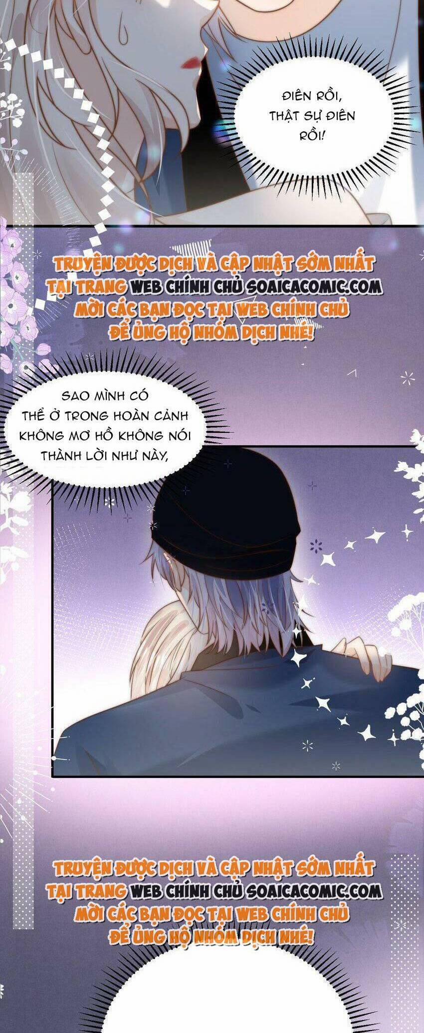 Ảnh Đế Thế Thân 30 trang 2