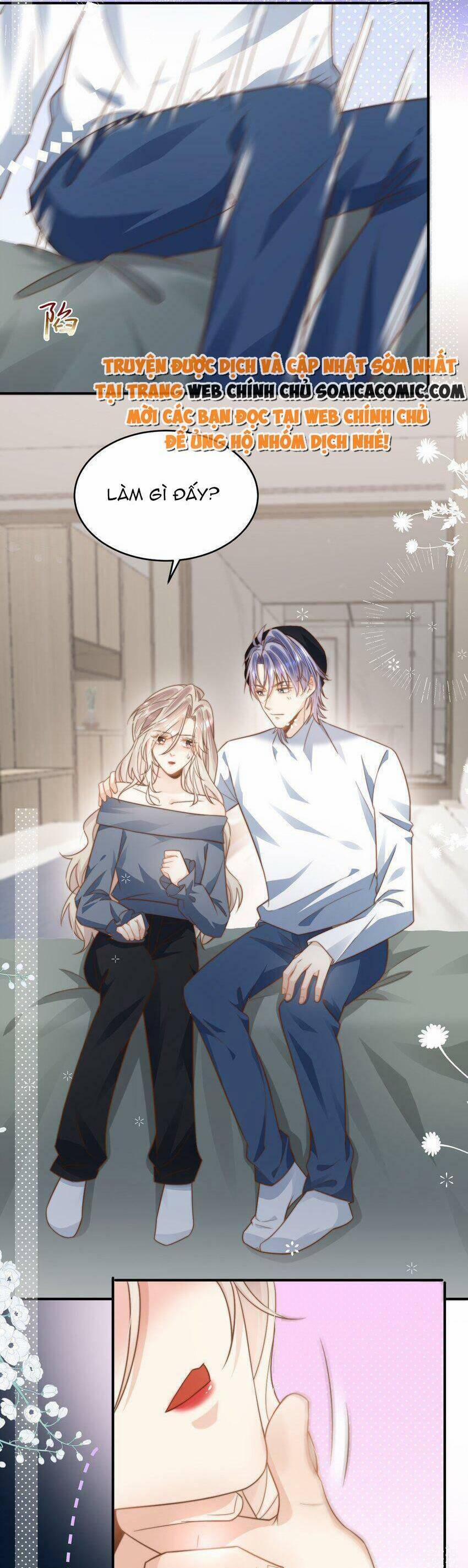 Ảnh Đế Thế Thân 30 trang 21