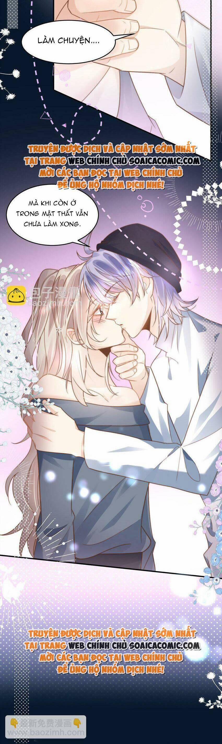 Ảnh Đế Thế Thân 30 trang 22