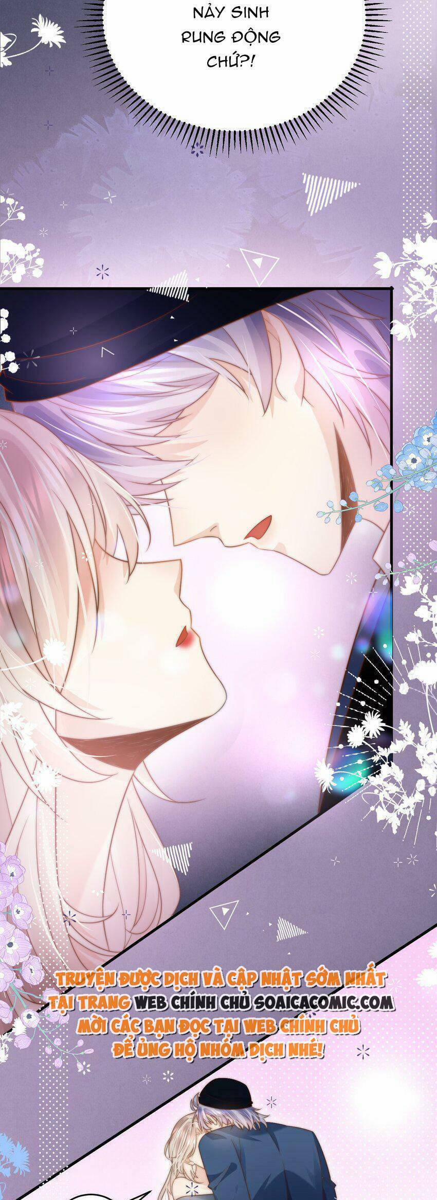 Ảnh Đế Thế Thân 30 trang 3