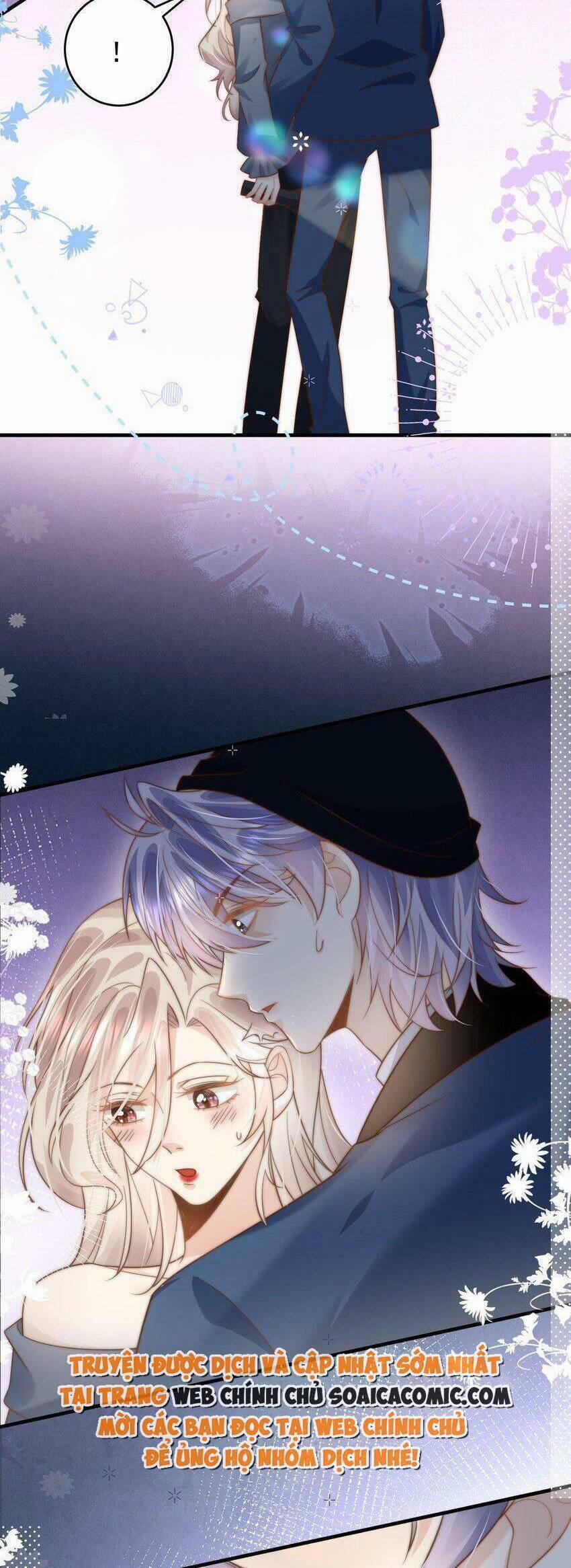 Ảnh Đế Thế Thân 30 trang 4