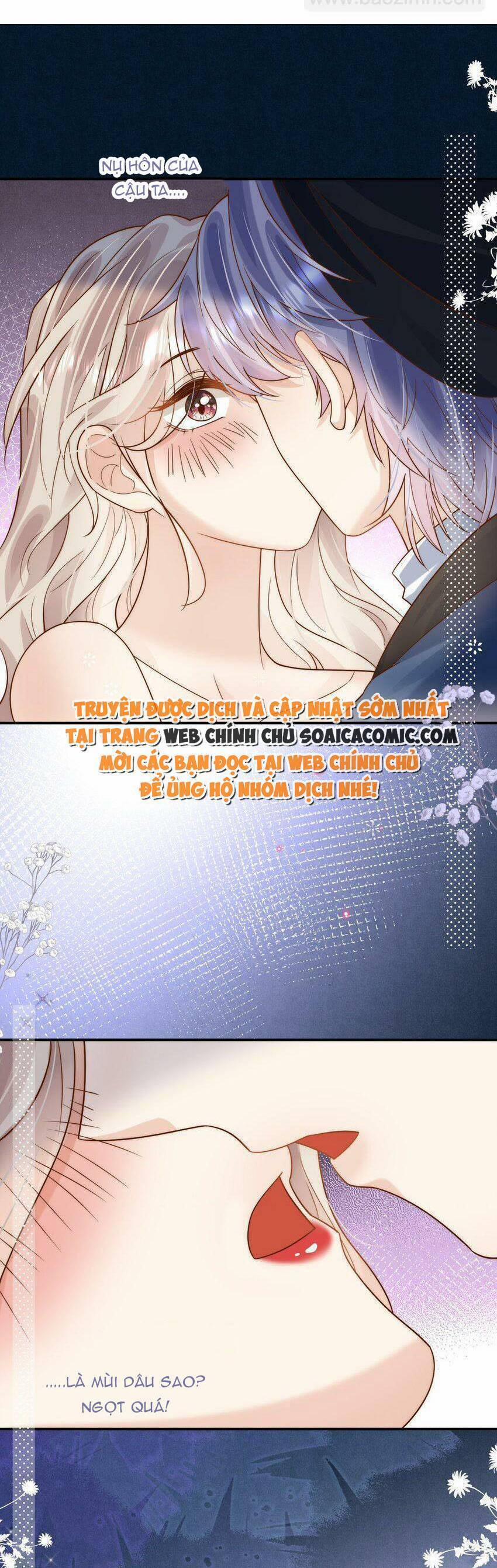 Ảnh Đế Thế Thân 31 trang 0