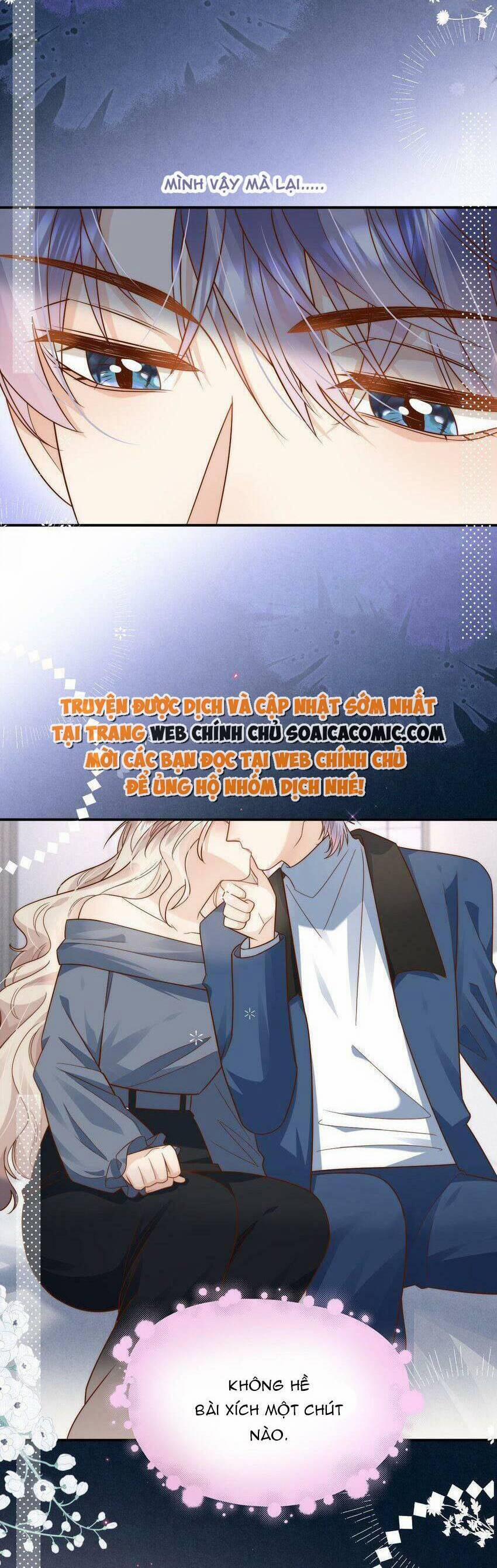 Ảnh Đế Thế Thân 31 trang 1