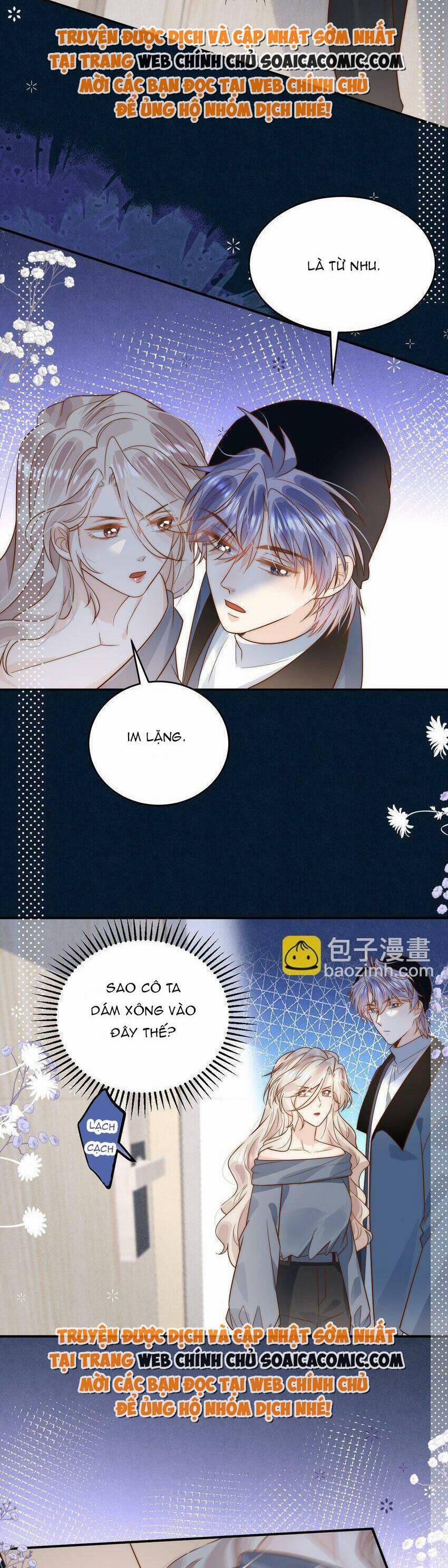 Ảnh Đế Thế Thân 31 trang 11