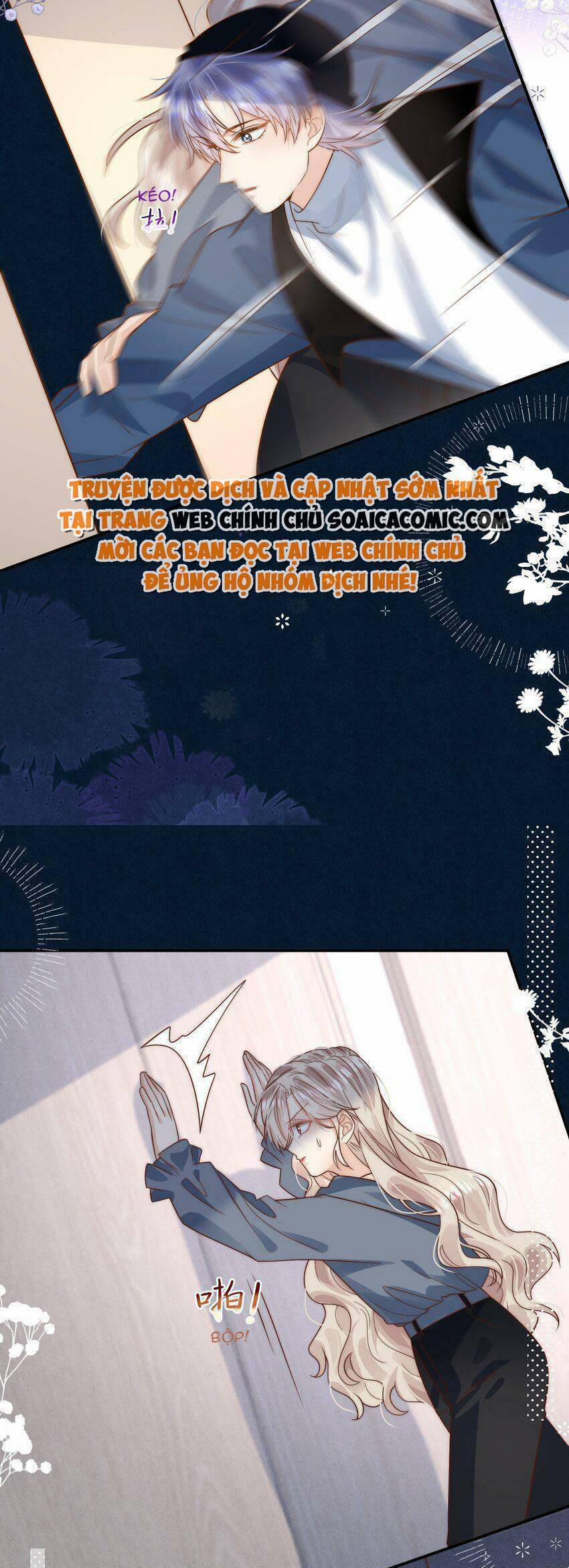 Ảnh Đế Thế Thân 31 trang 12