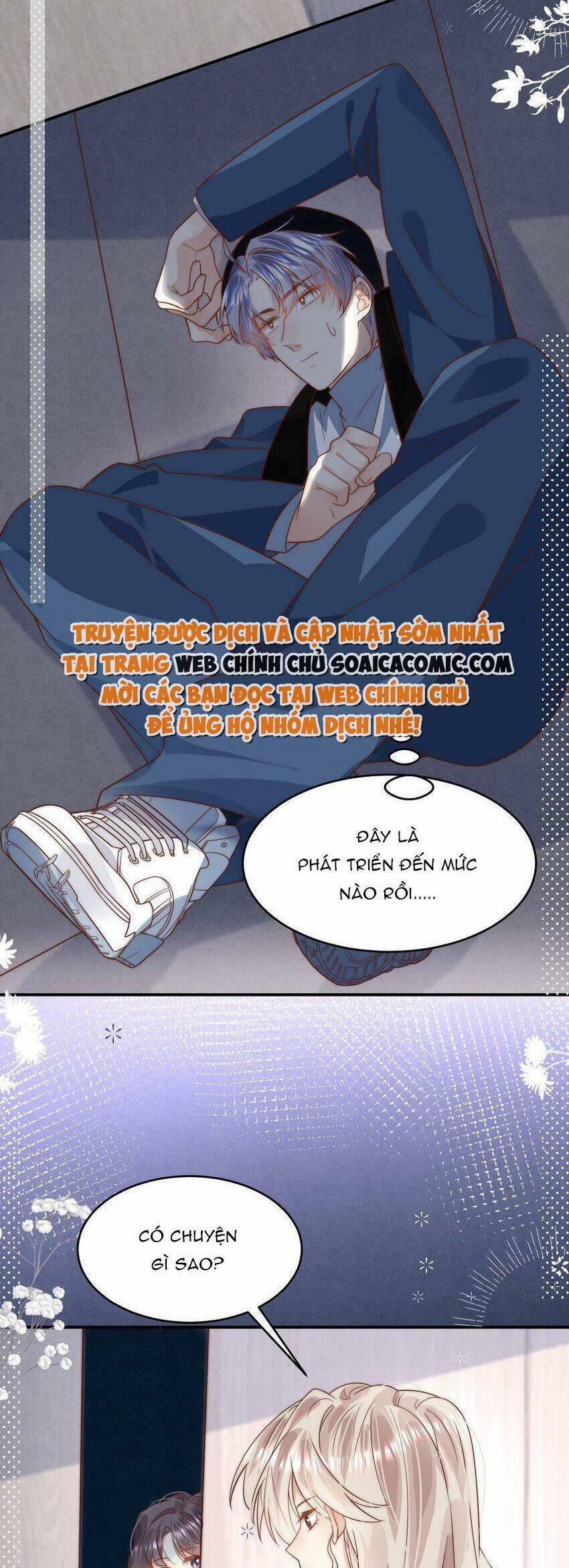 Ảnh Đế Thế Thân 31 trang 13