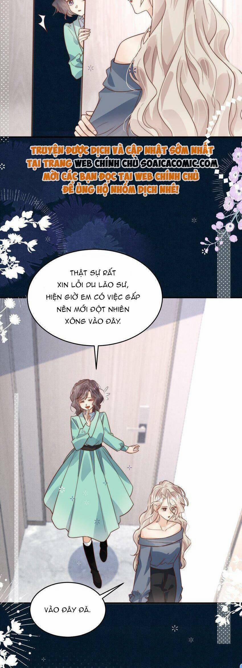 Ảnh Đế Thế Thân 31 trang 14