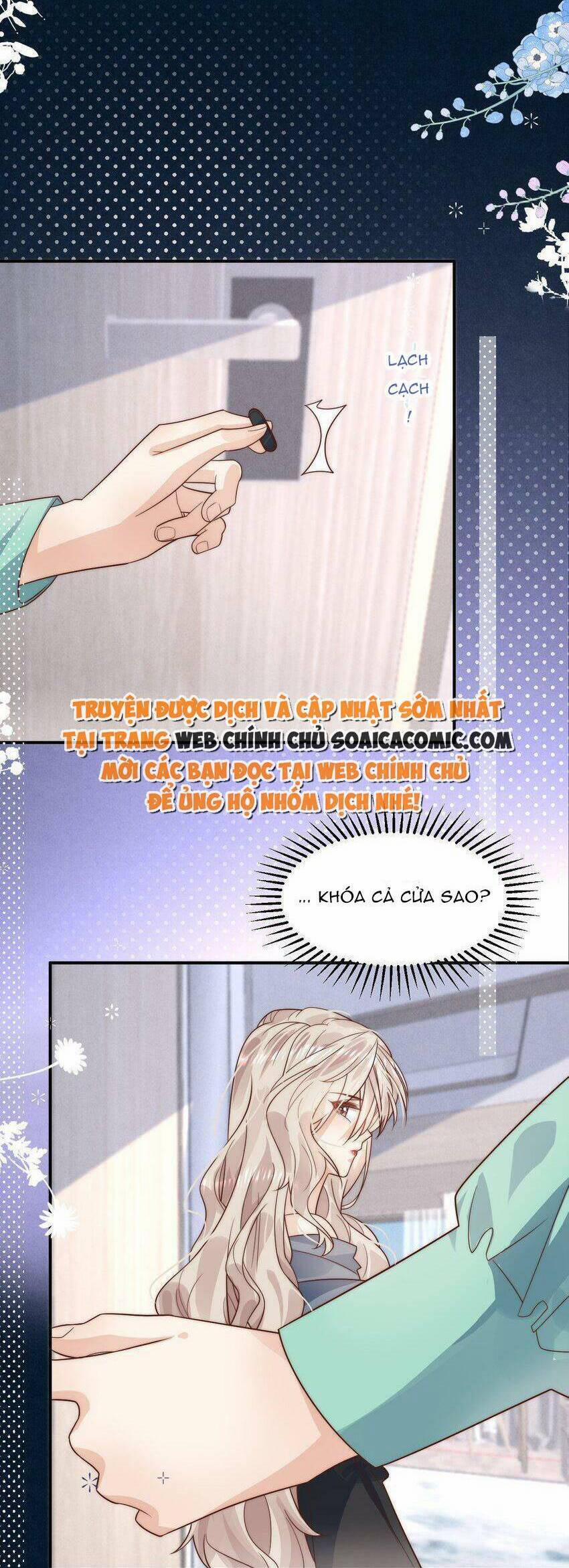 Ảnh Đế Thế Thân 31 trang 15