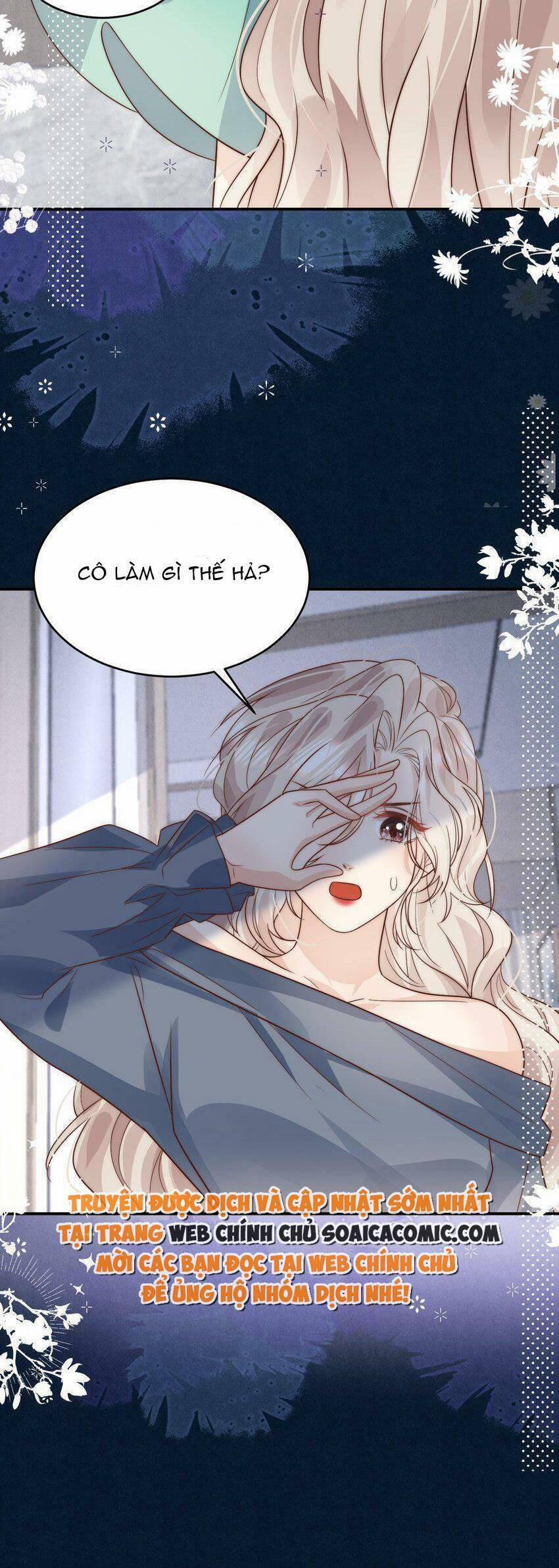 Ảnh Đế Thế Thân 31 trang 17