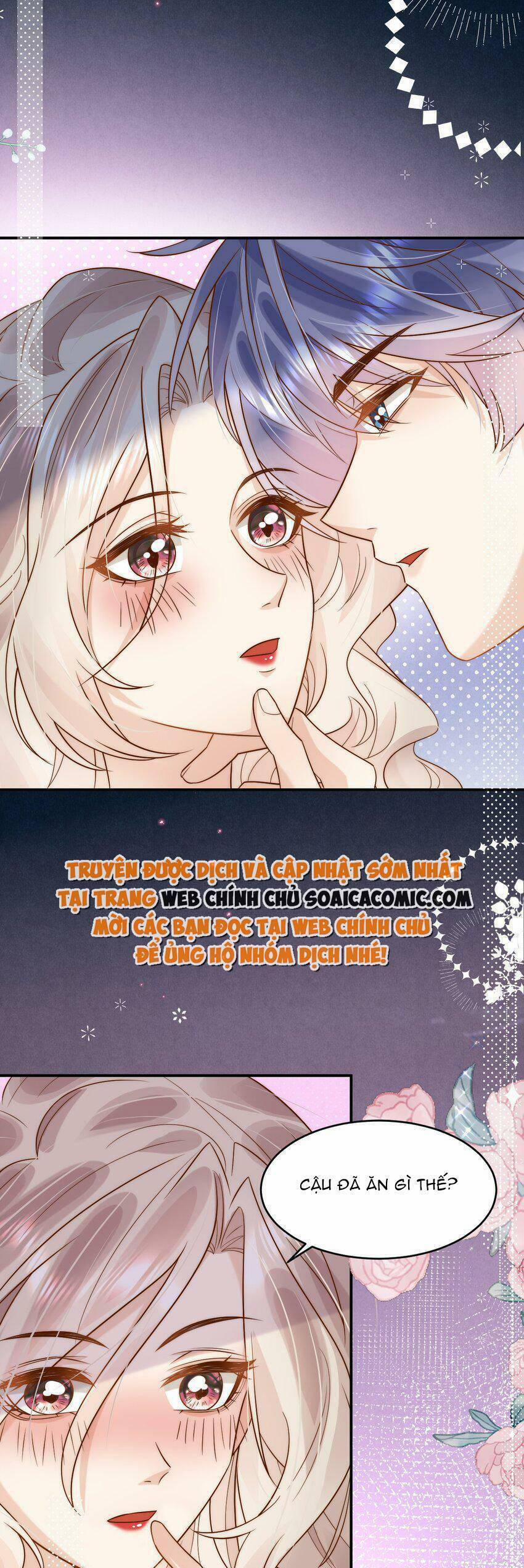 Ảnh Đế Thế Thân 31 trang 2