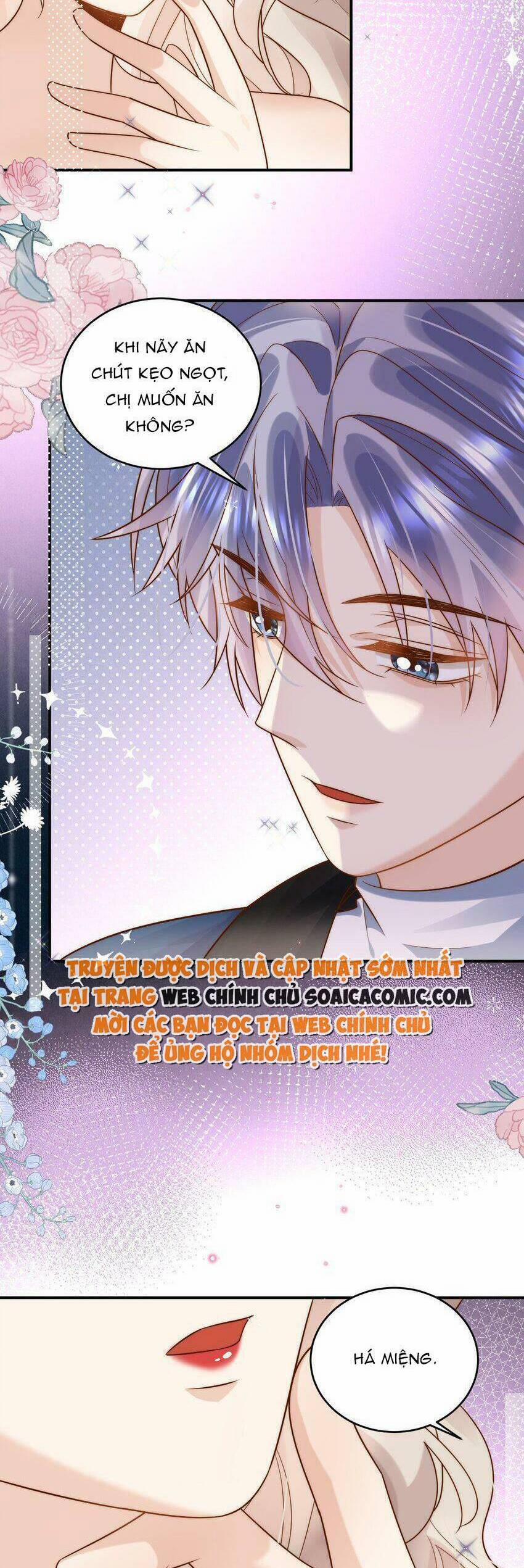 Ảnh Đế Thế Thân 31 trang 3