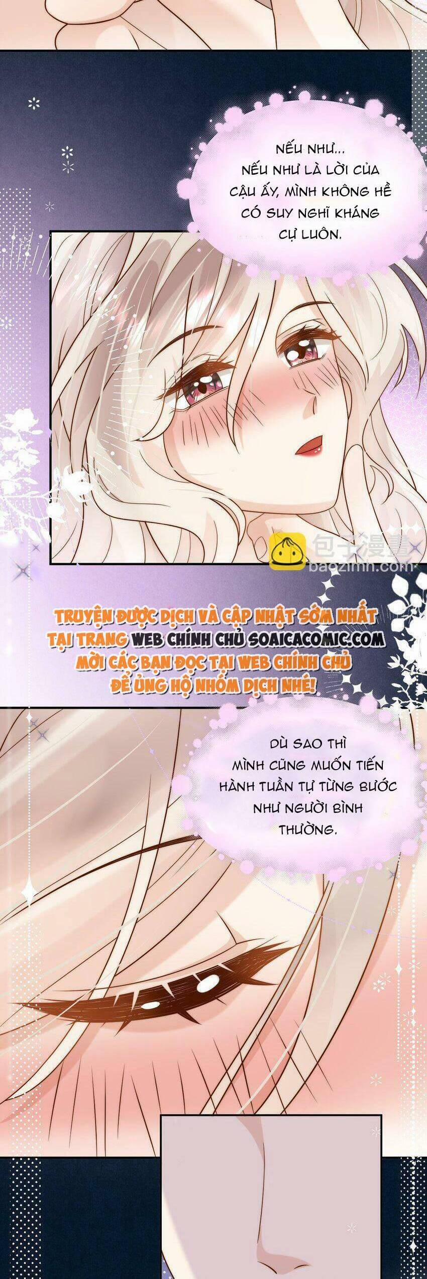 Ảnh Đế Thế Thân 31 trang 4