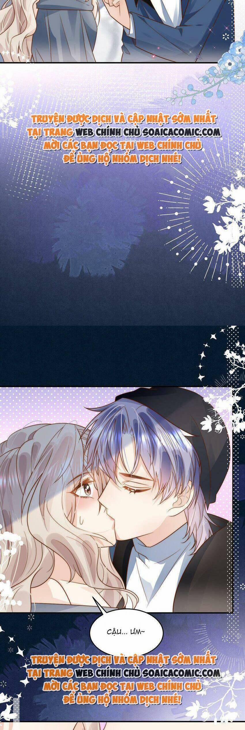 Ảnh Đế Thế Thân 31 trang 6