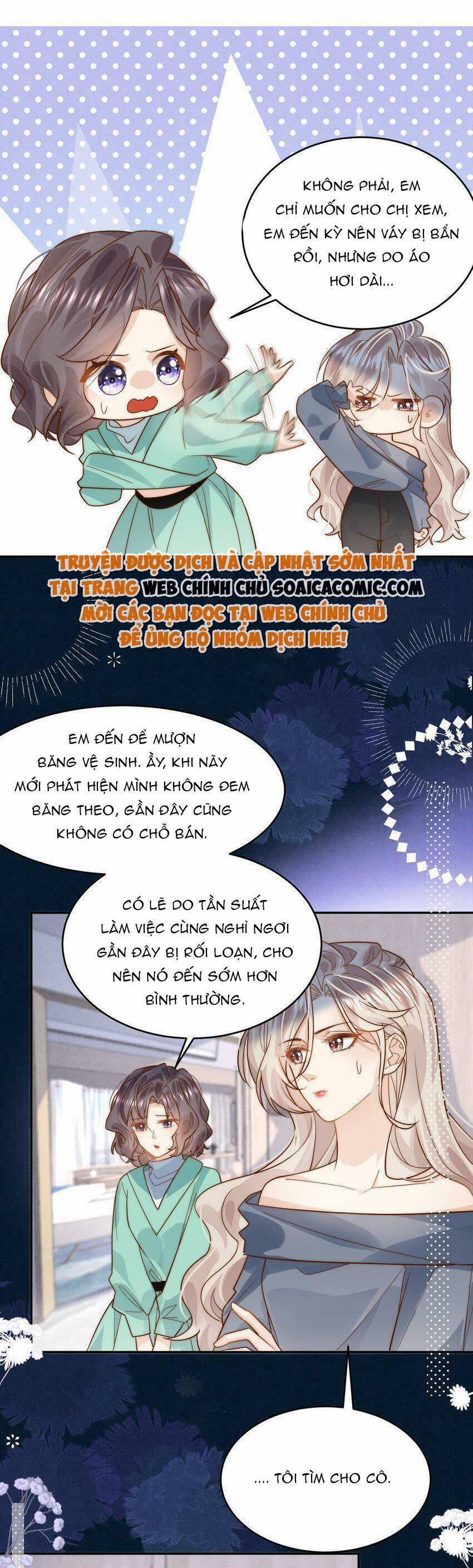 Ảnh Đế Thế Thân 32 trang 0