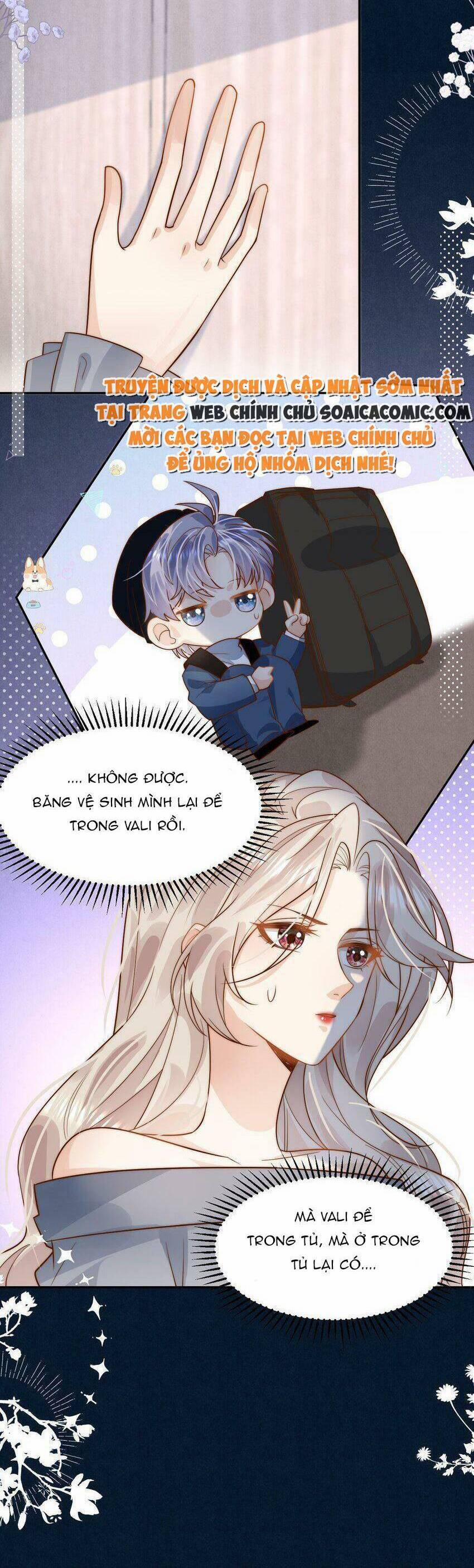 Ảnh Đế Thế Thân 32 trang 1