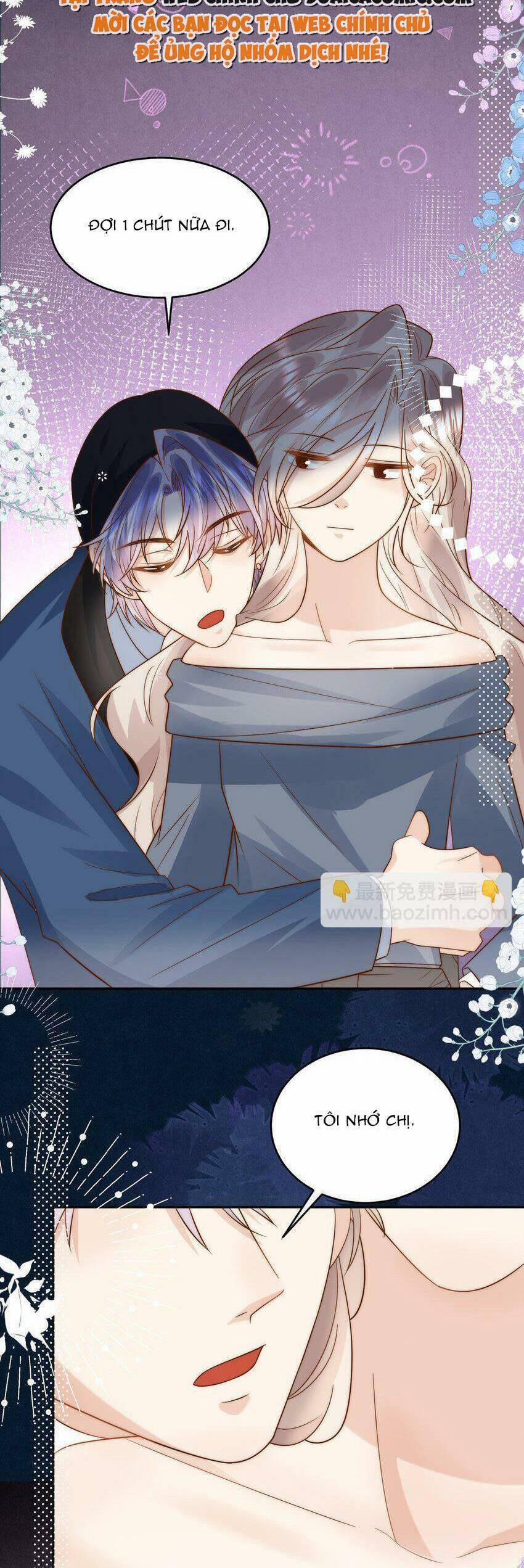 Ảnh Đế Thế Thân 32 trang 15